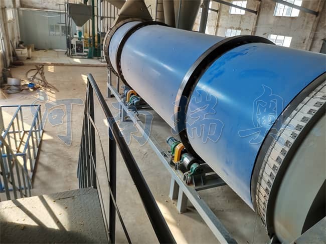 如何選購葫蘆籽烘干設備？