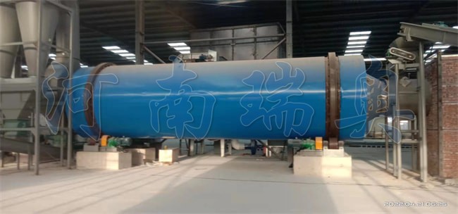 檸條是如何烘干的，有哪些用途？