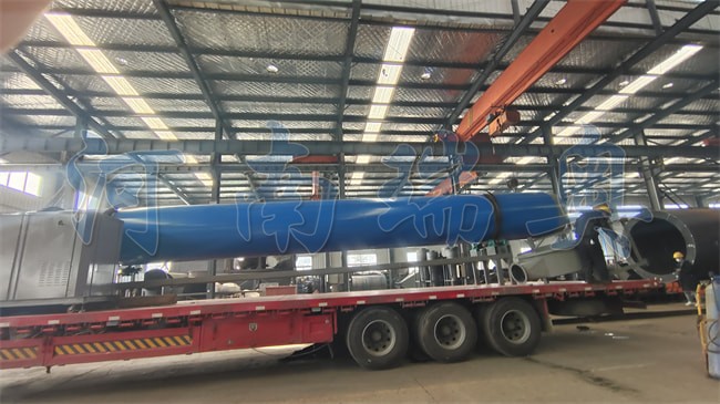 糖渣糖泥烘干機 糖渣糖泥烘干機