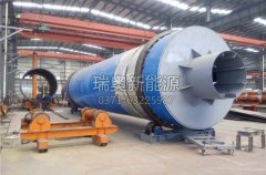 酒糟烘干機(jī)多少錢一臺？大型烘干機(jī)價格分析