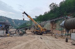 關(guān)注煤泥烘干機(jī)案例，讓市場更有說服力