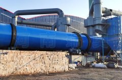 煤炭烘干機(jī)多少錢一臺？日產(chǎn)量如何？