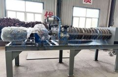 果渣脫水機如何進行維護保養？