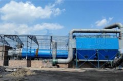 煤泥烘干機的工作流程是如何進行？