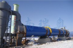 大型煤泥烘干機設(shè)備多少錢一套？