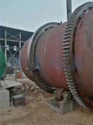 提高飼料原料烘干機的熱氣流速度有什么好處？