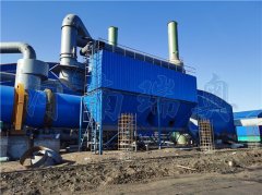 河南煤泥烘干機沒有達到預期的效果應(yīng)該怎么辦？