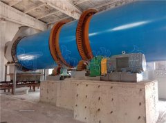 安裝調試牧草烘干機都需要注意那幾點？